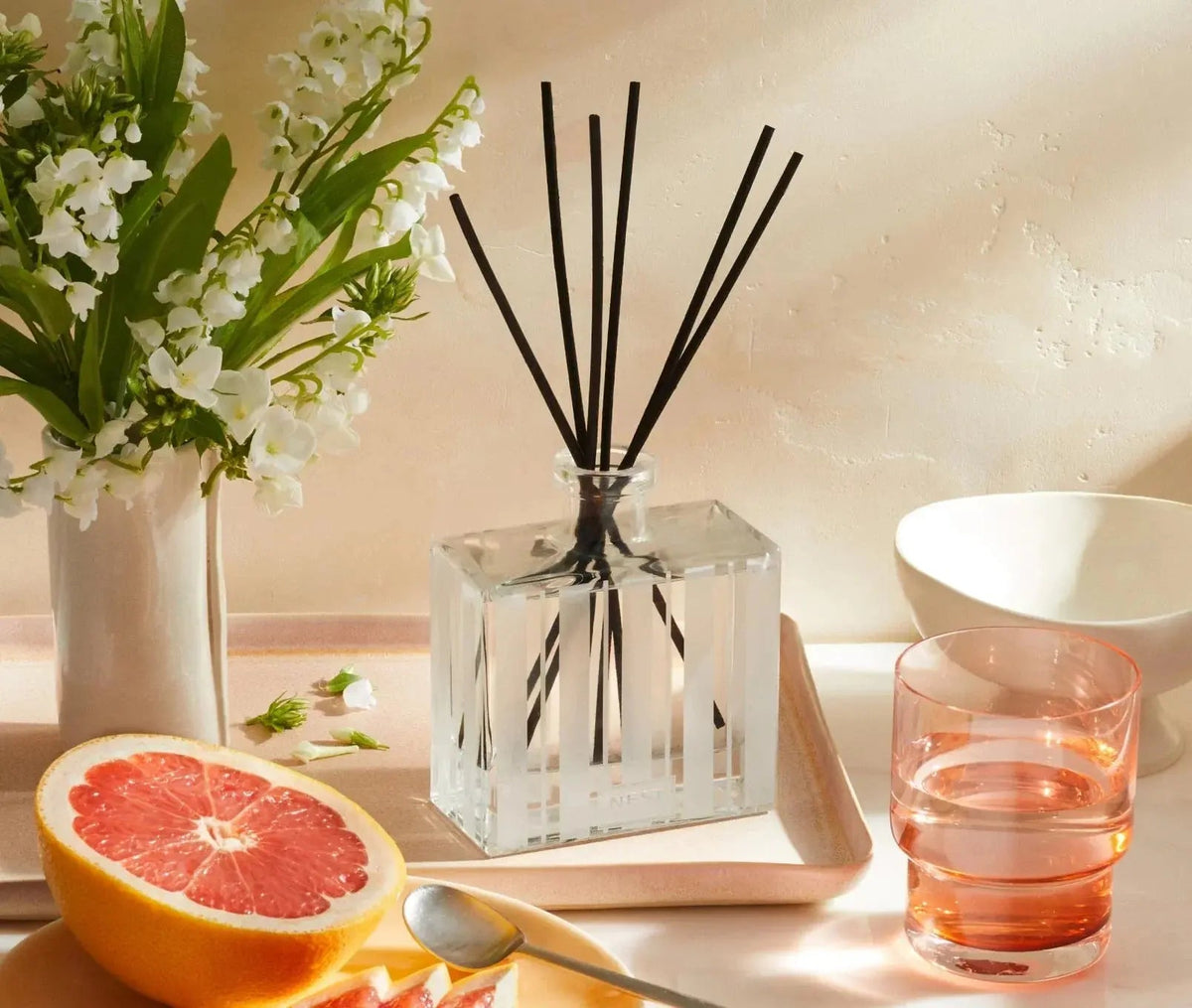 Reed Diffuser Stick Refill