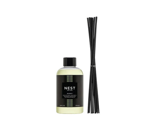 Bamboo Reed Diffuser Liquid Refill