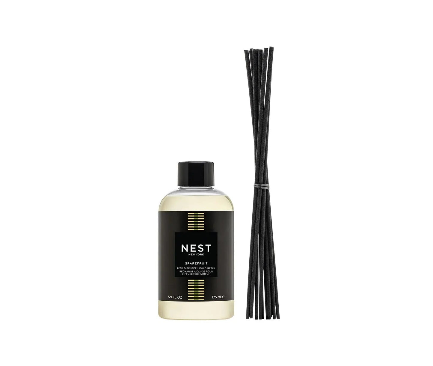 Grapefruit Reed Diffuser Liquid Refill
