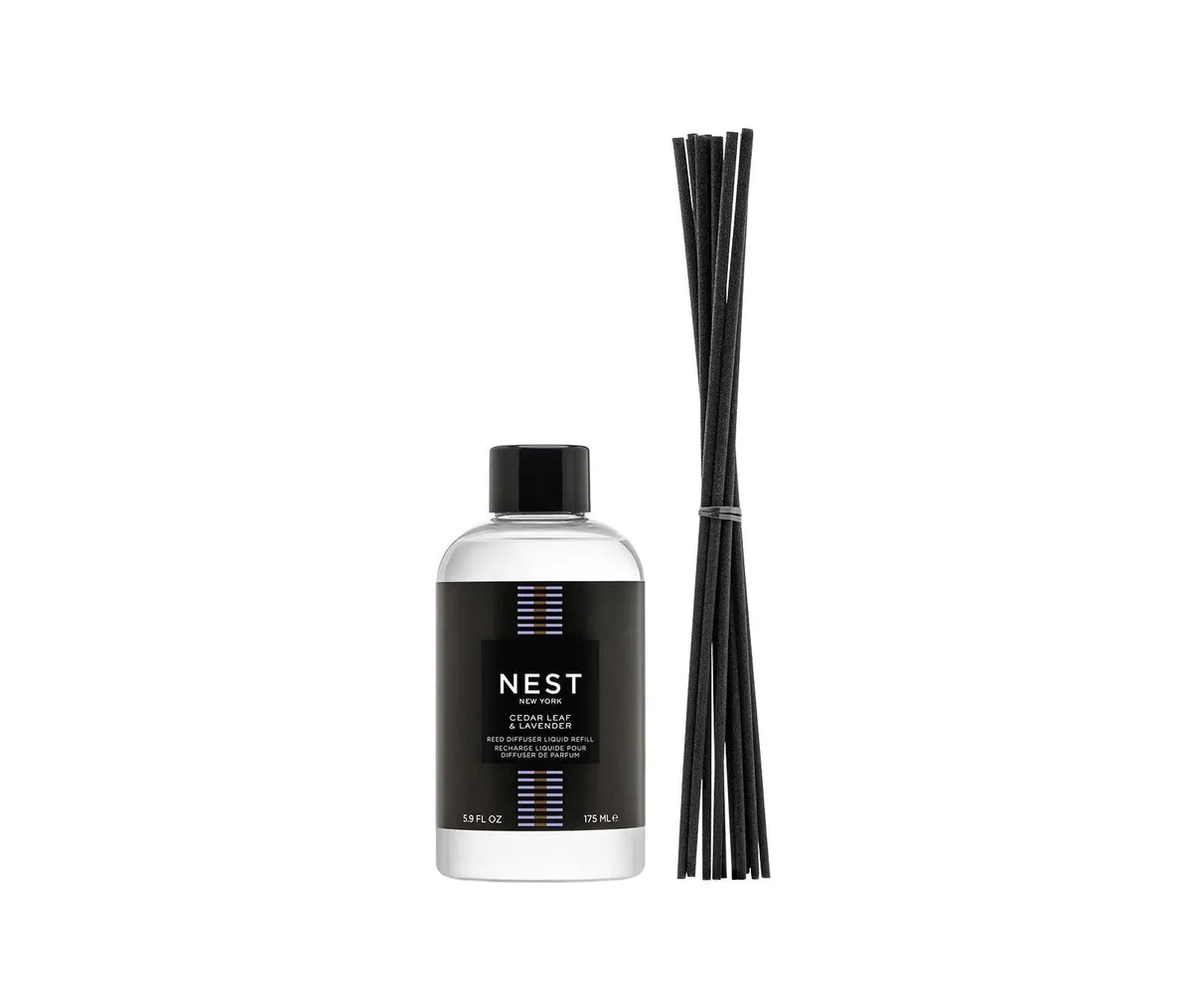 Cedar Leaf & Lavender Reed Diffuser Liquid Refill