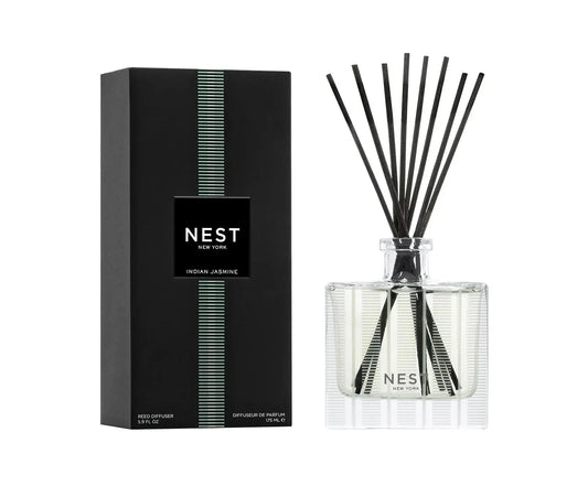 Indian Jasmine Reed Diffuser