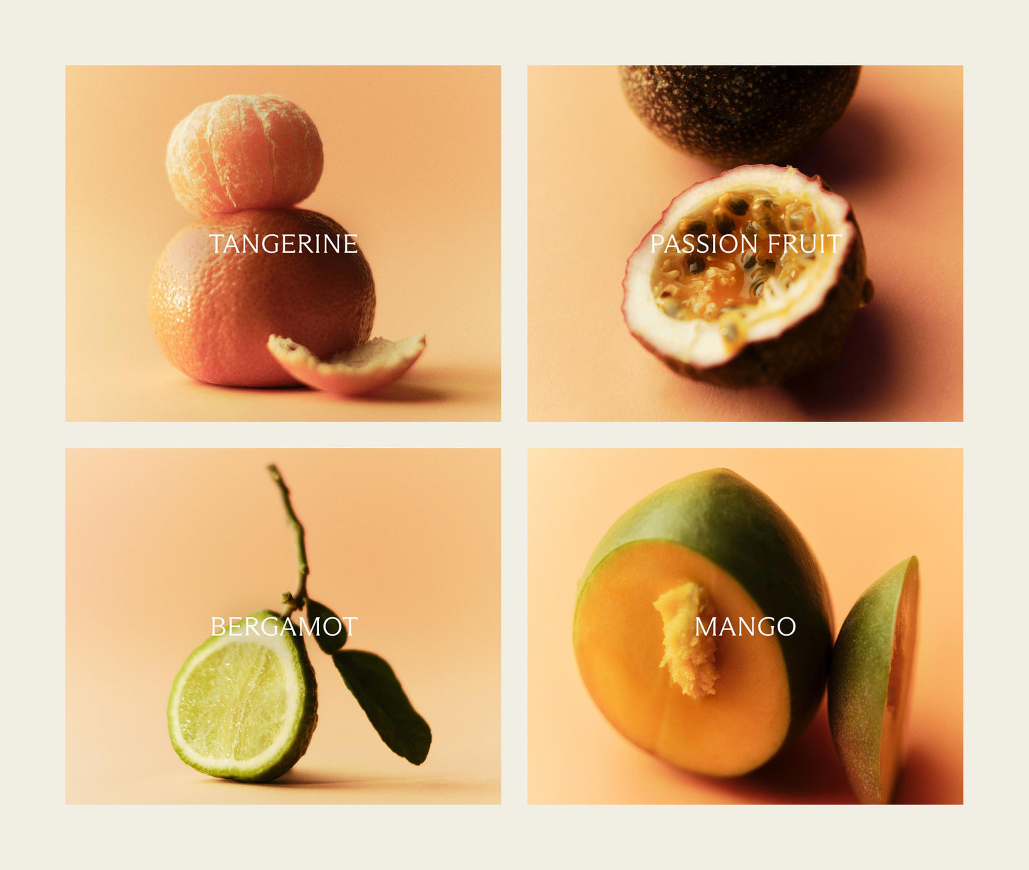 Sicilian Tangerine Reed Diffuser