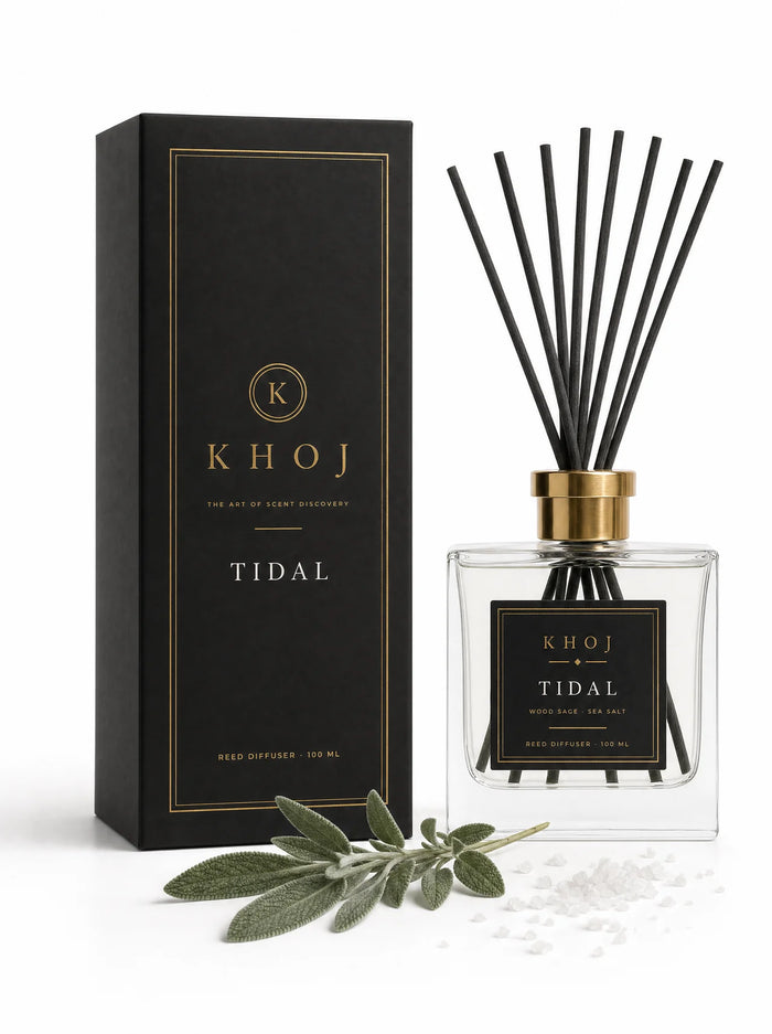 TIDAL